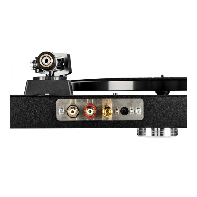 фото виниловые проигрыватели (lp) DUAL CS800