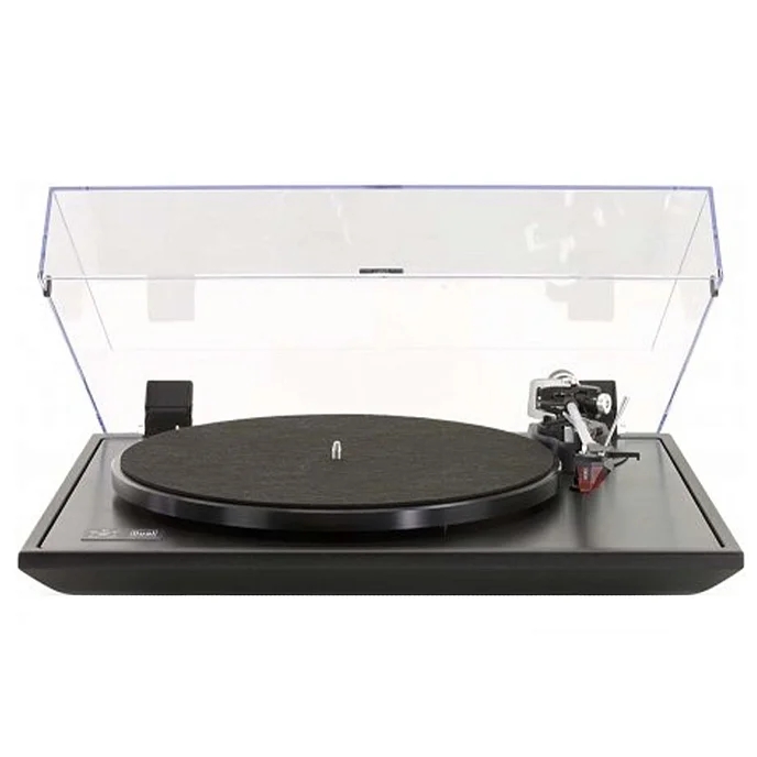 фото виниловые проигрыватели (lp) DUAL CS800