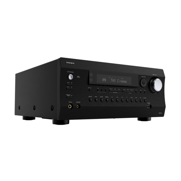 фото av-ресиверы Integra DRX 8.4 M2