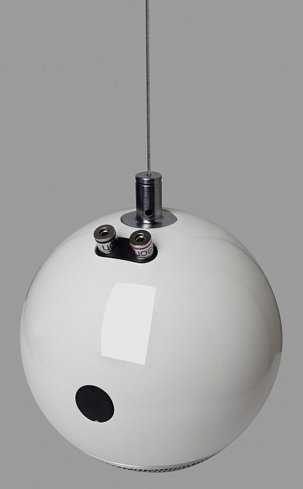 фото потолочные кронштейны и подвесы Elipson Planet Ceiling Mount M