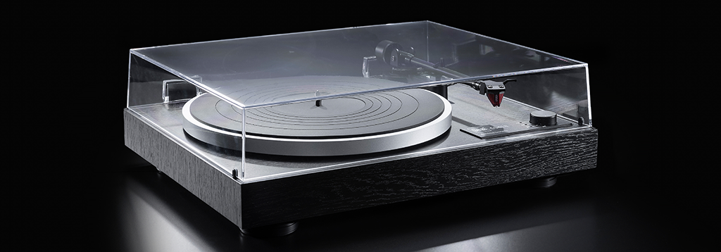 фото виниловые проигрыватели (lp) DUAL CS 418