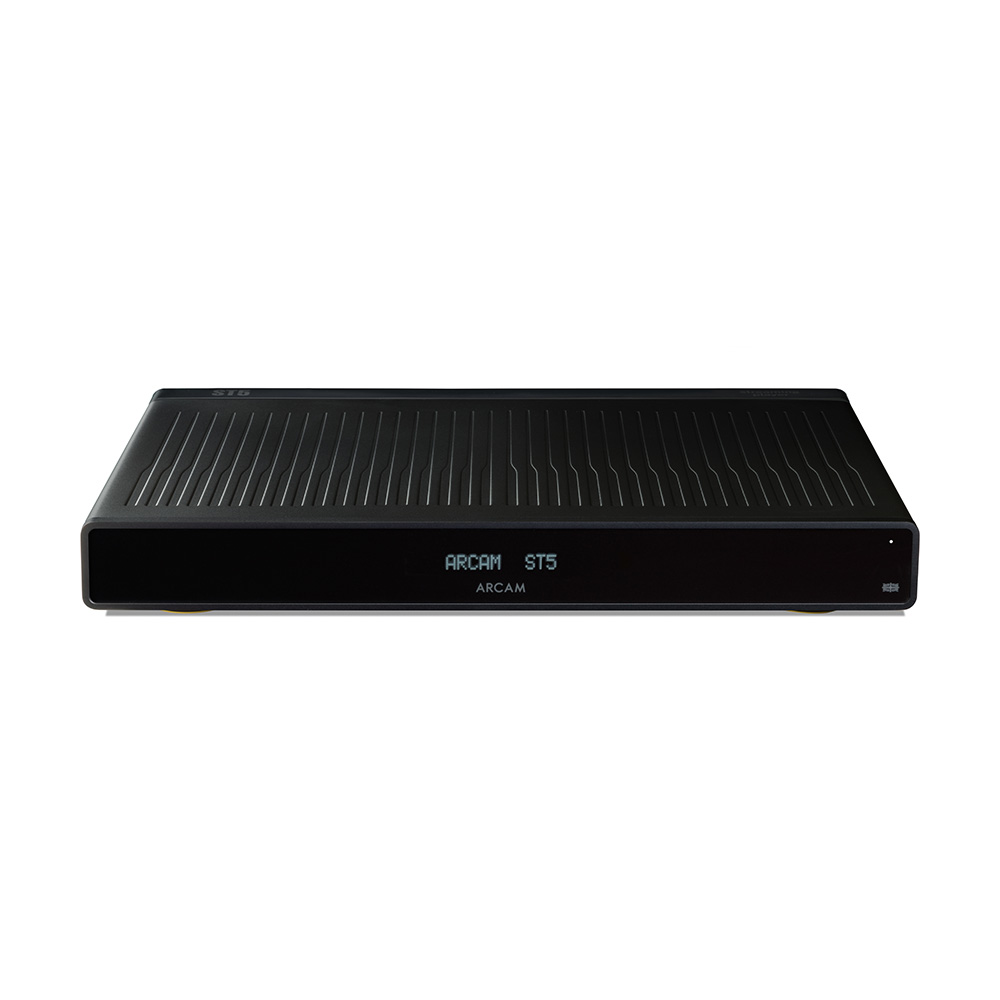 фото сетевые проигрыватели (стримеры) Arcam ST5