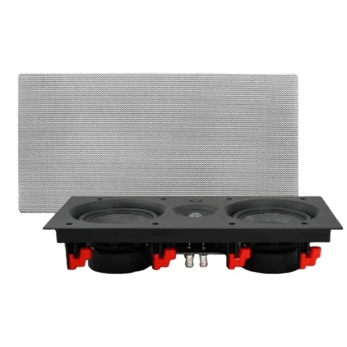 фото встраиваемые Davis Acoustics 130 RE2 PRO