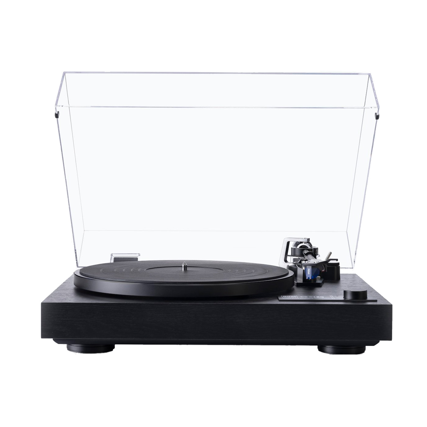 фото виниловые проигрыватели (lp) DUAL CS 618 Q