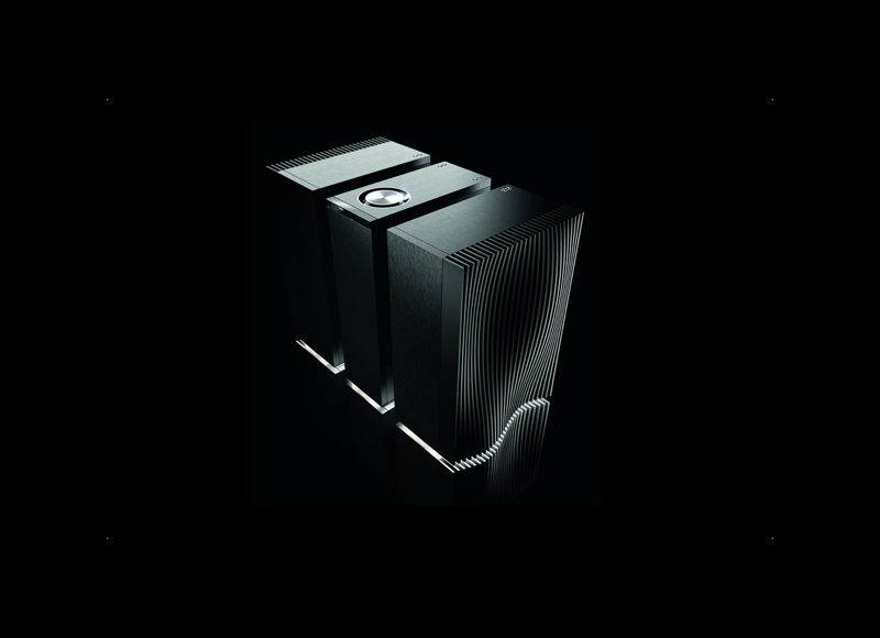 фото предварительные усилители Naim Statement NAC S1 Preamp