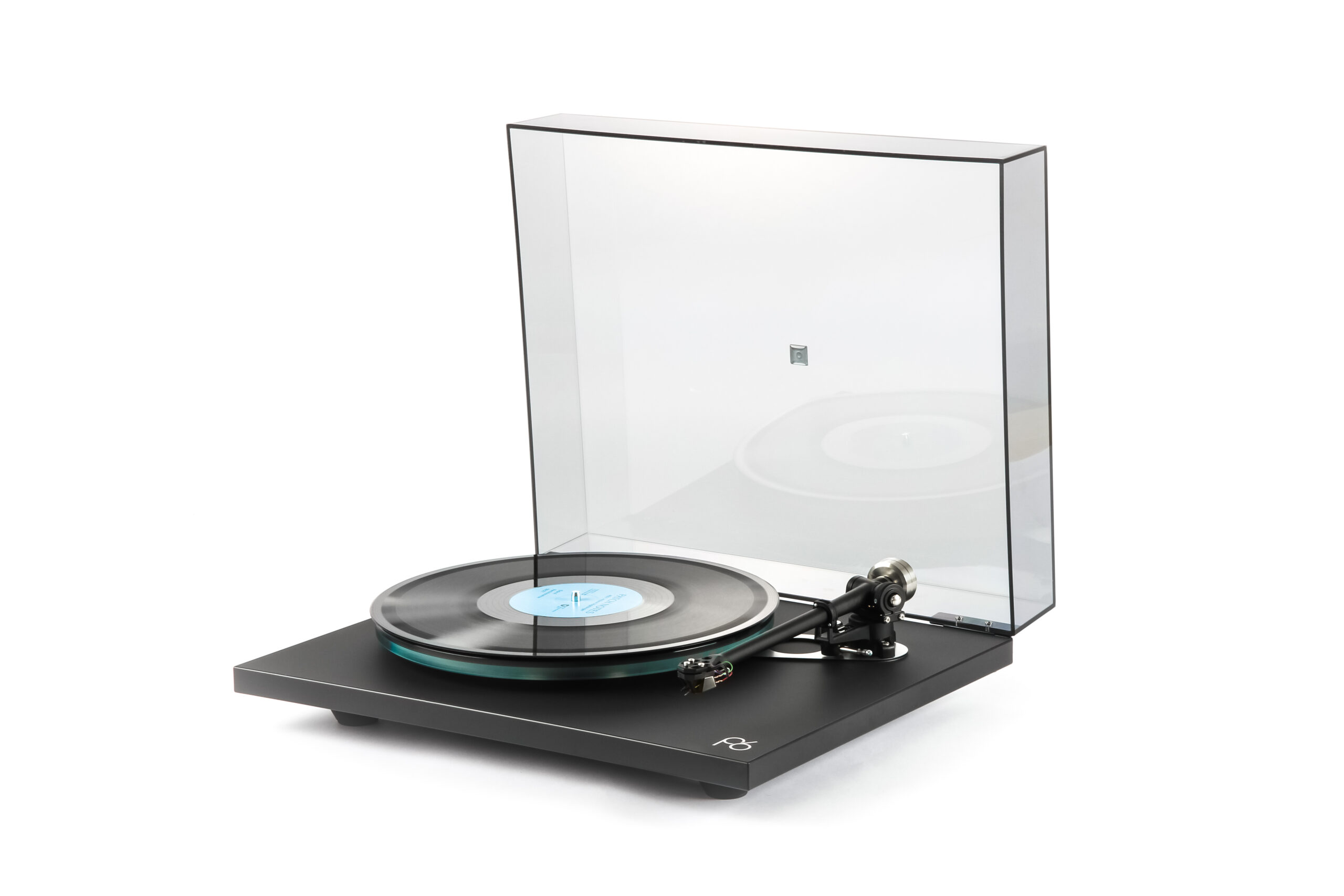 фото  виниловые проигрыватели Rega Planar 6 Nd7