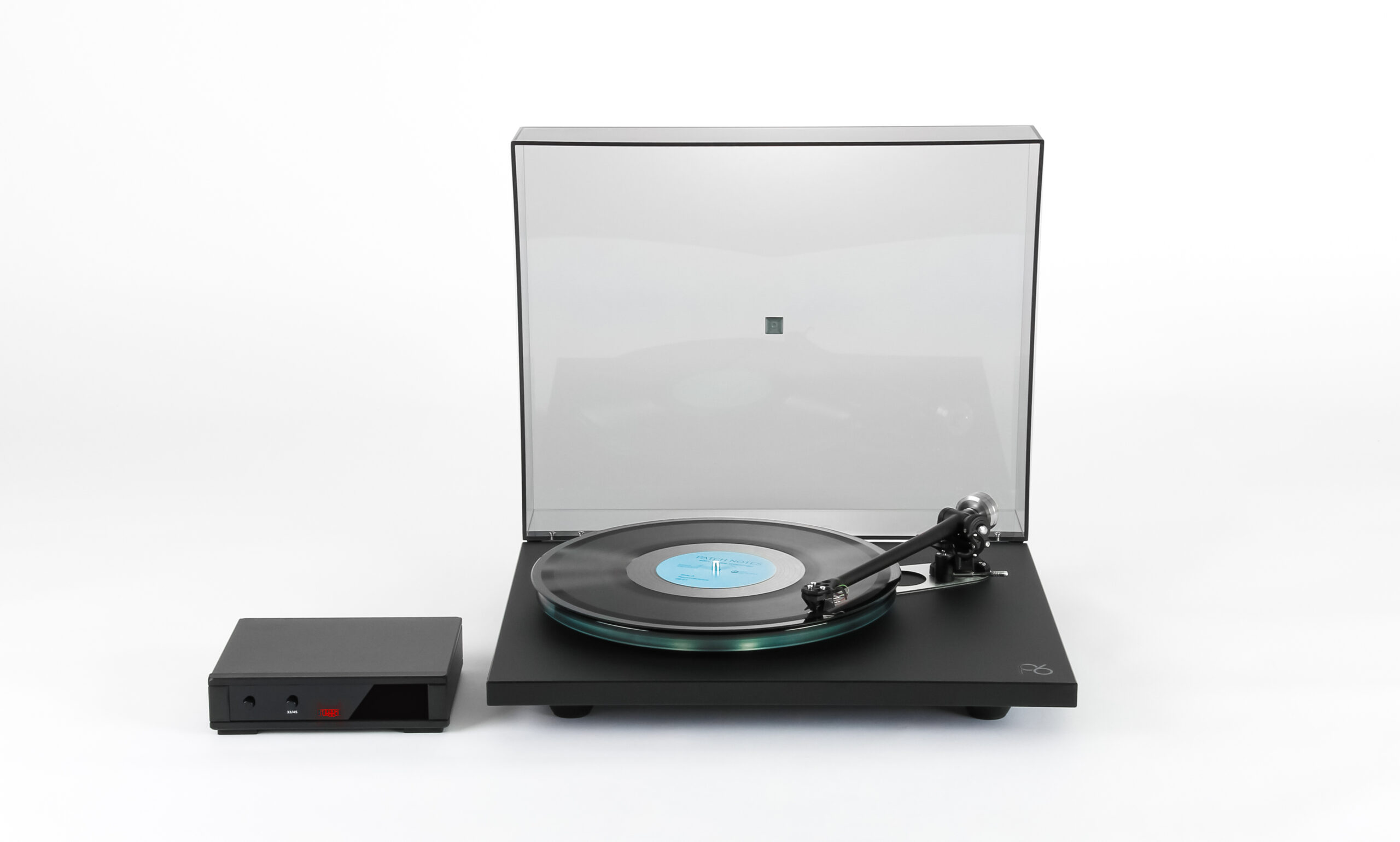 фото  виниловые проигрыватели Rega Planar 6 Nd7