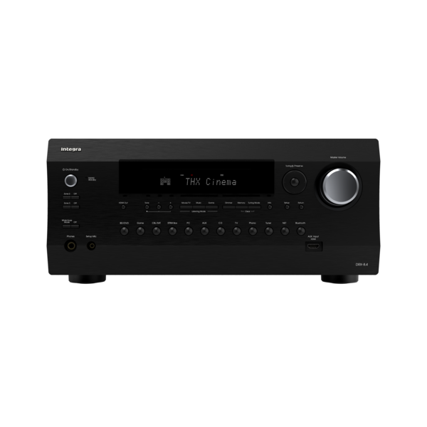 фото av-ресиверы Integra DRX 8.4 M2