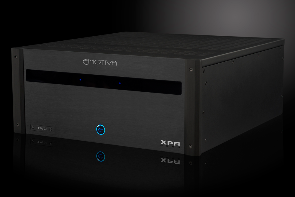 фото многоканальные Emotiva X XPA 2 Gen3