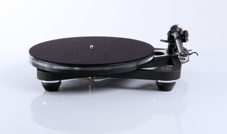 фото  виниловые проигрыватели Rega Planar 8 Apheta 3