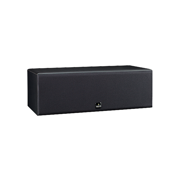 фото пассивные центральные громкоговорители Davis Acoustics Stentaure C MK2