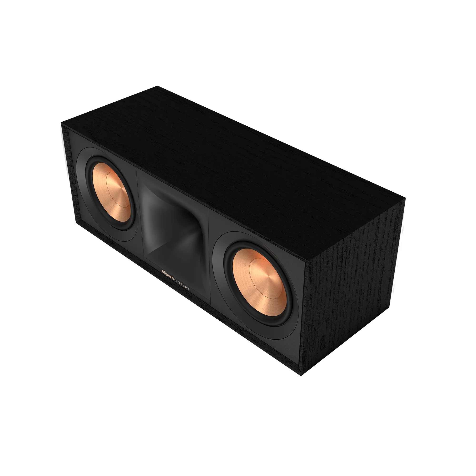 фото пассивные центральные громкоговорители Klipsch R-50 C