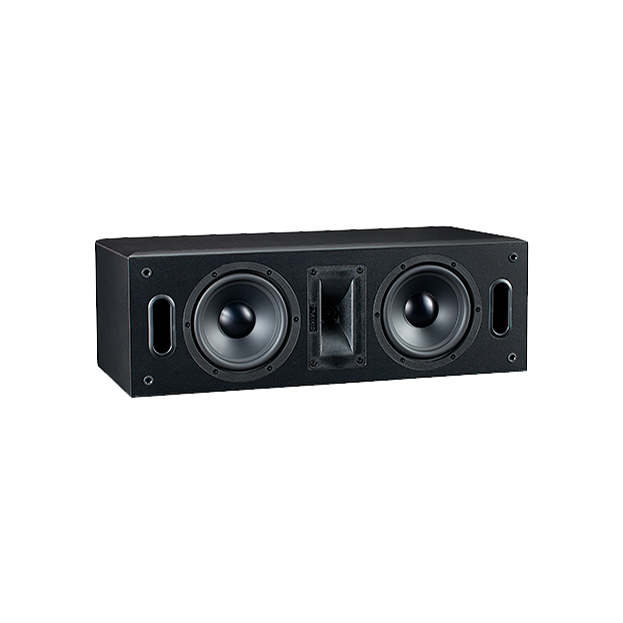 фото пассивные центральные громкоговорители Davis Acoustics Stentaure C MK2