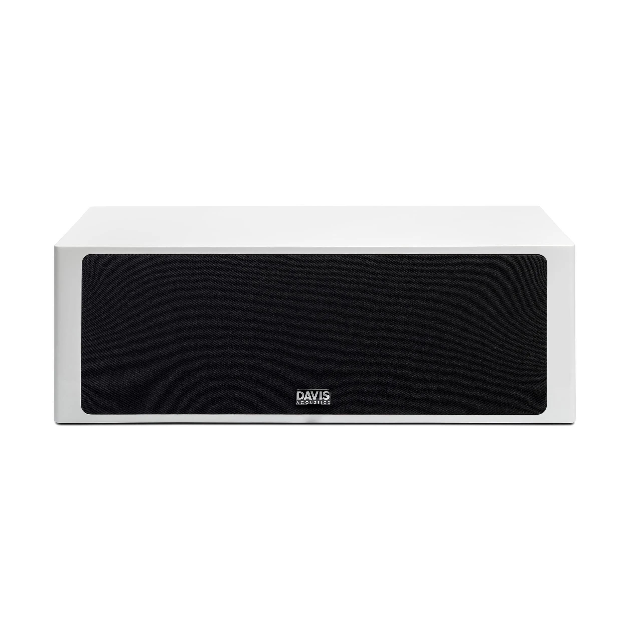 фото пассивные центральные громкоговорители Davis Acoustics Courbet C S2