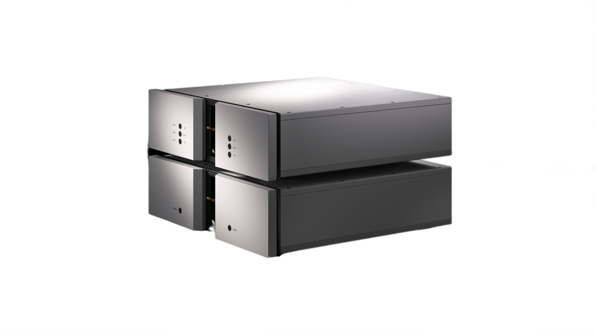 фото предварительные усилители Vitus Audio MP-L201 mk II