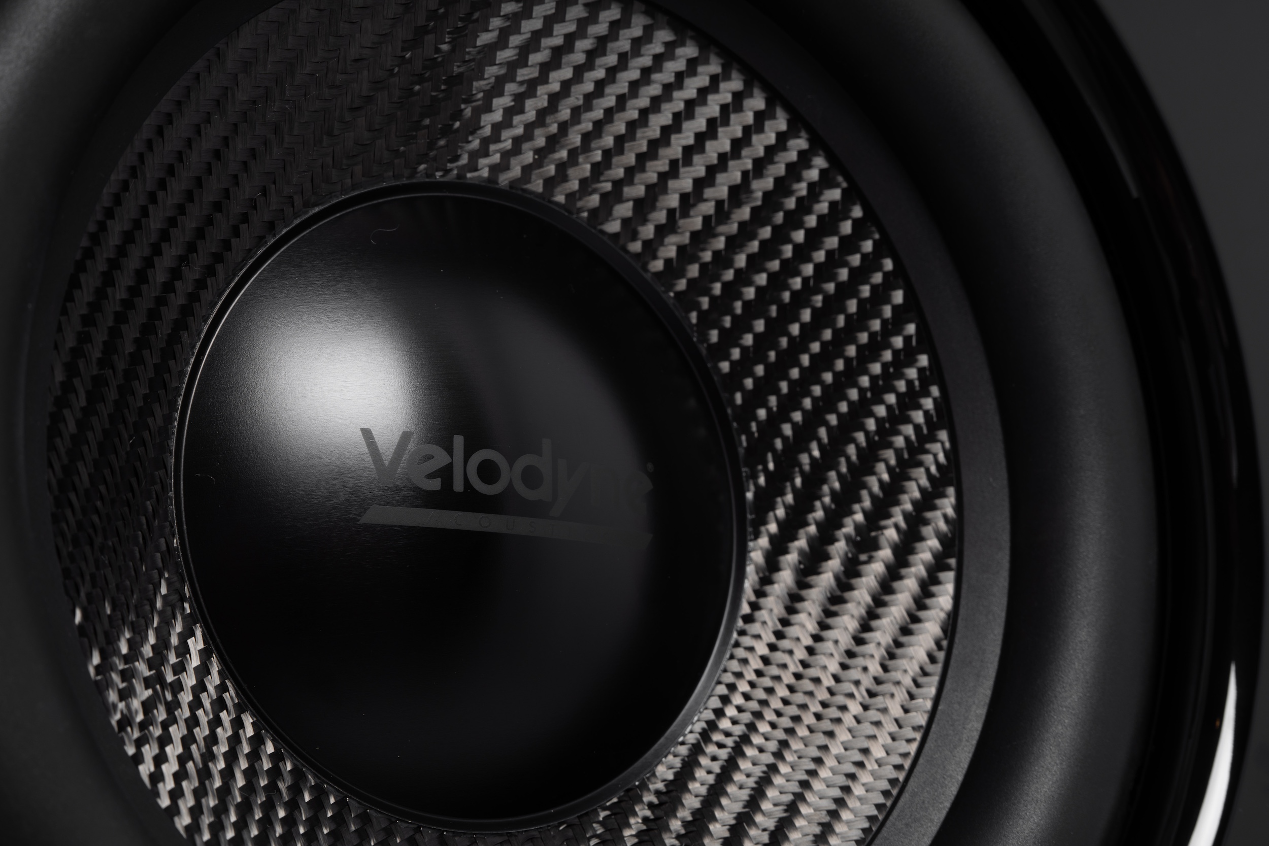 фото активные сабвуферы Velodyne SPL-X18