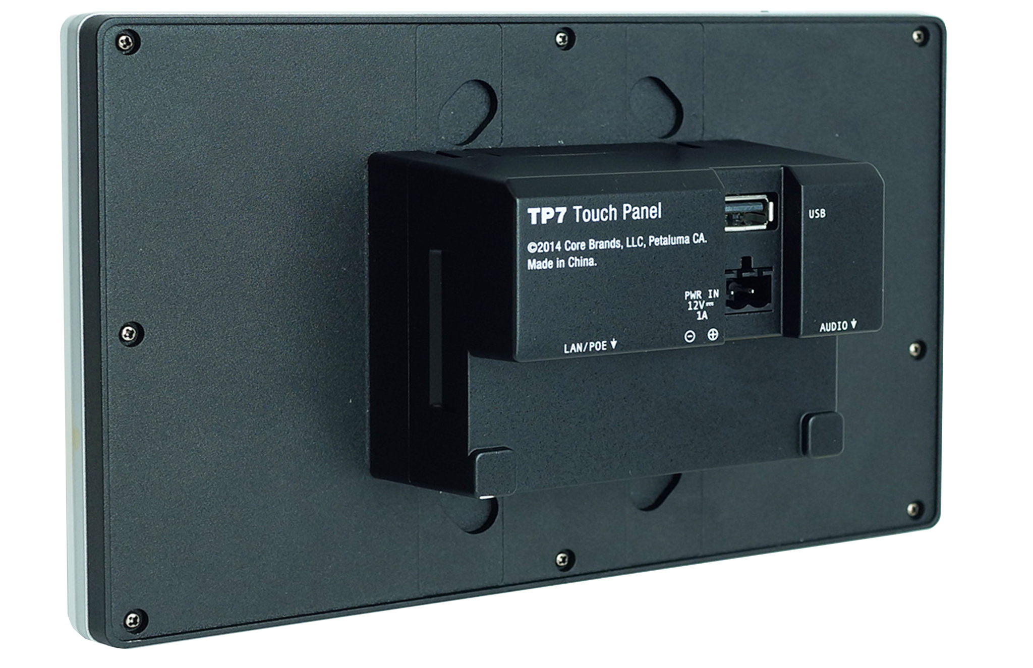 фото сенсорные SpeakerCraft sTP7-B