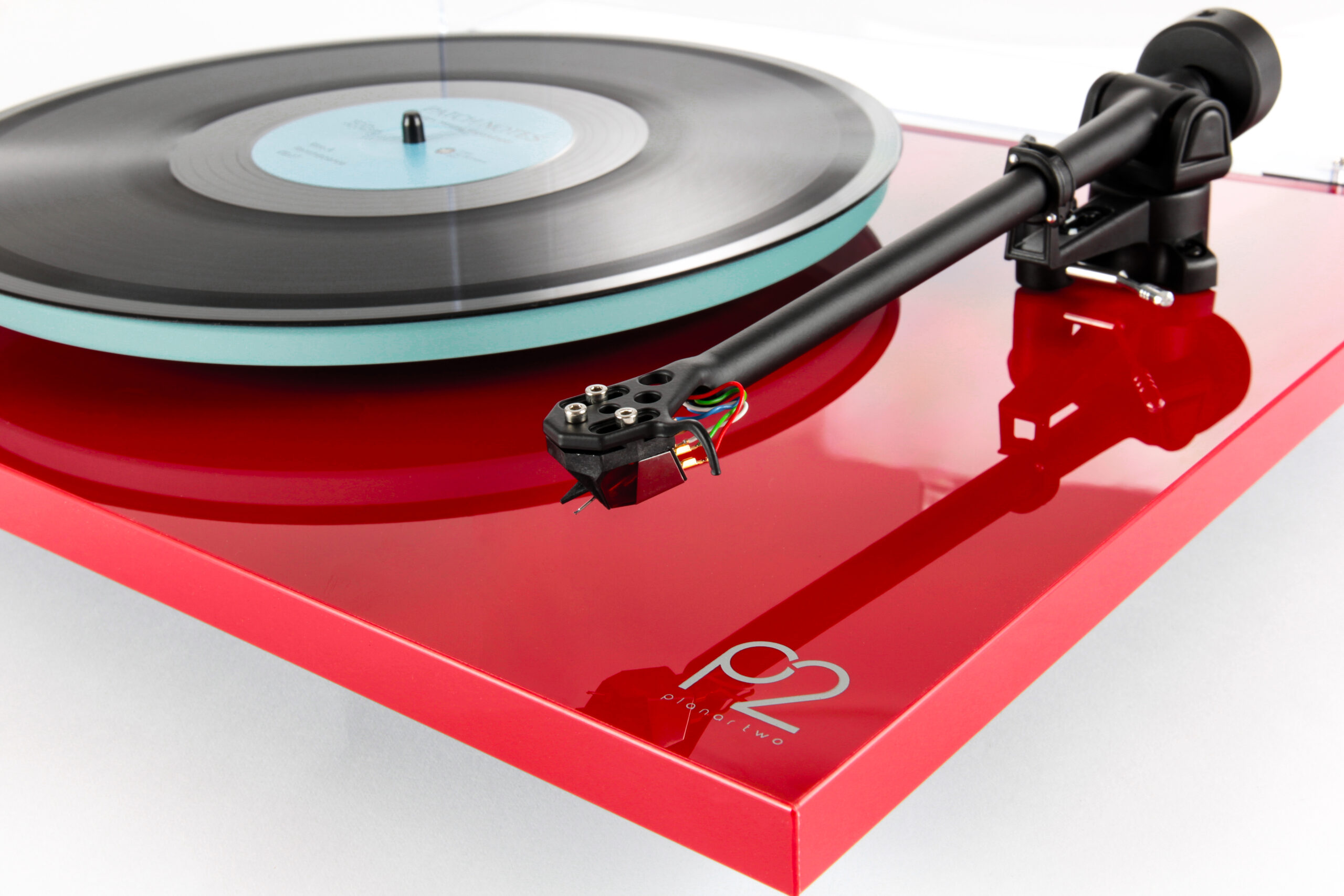 фото  виниловые проигрыватели Rega Planar 2 (Nd3)
