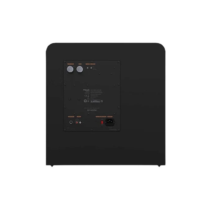 фото активные сабвуферы Klipsch RP 1600 SW