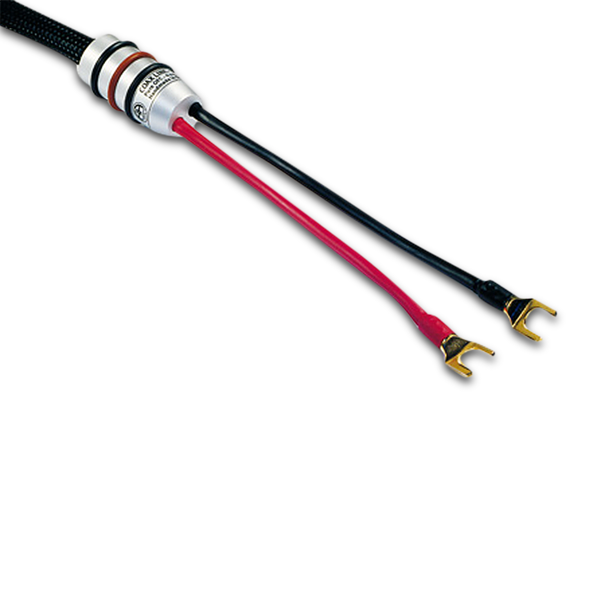фото коаксиальные Accustic Arts COAX LINE 3.0m