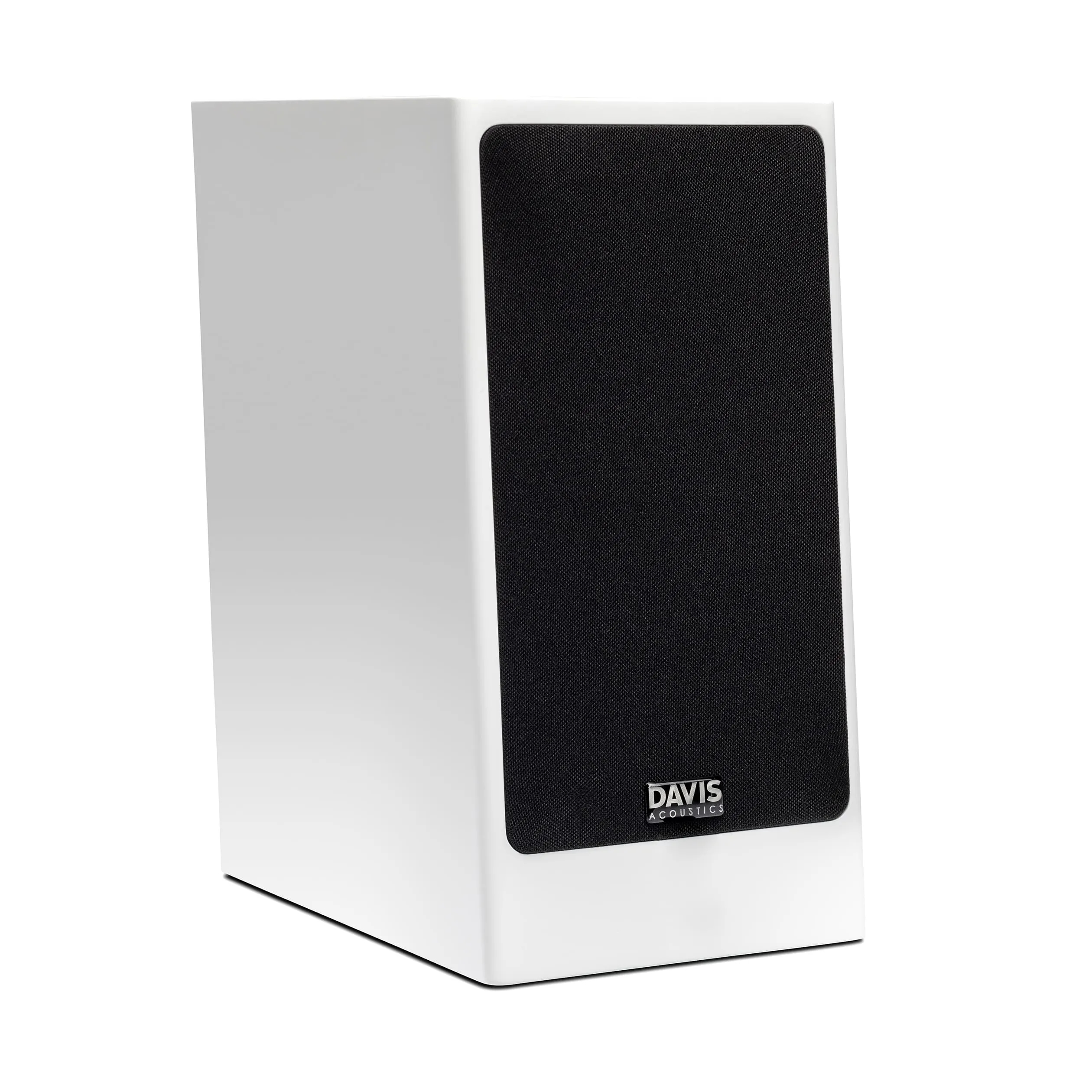 фото пассивные полочные ас Davis Acoustics Courbet 3 S2