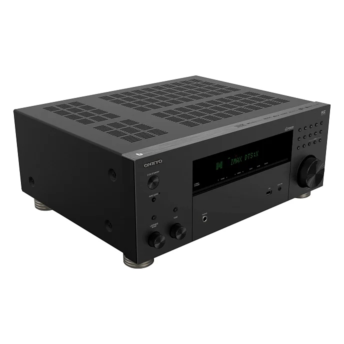 фото av-ресиверы Onkyo TX-RZ 30 B
