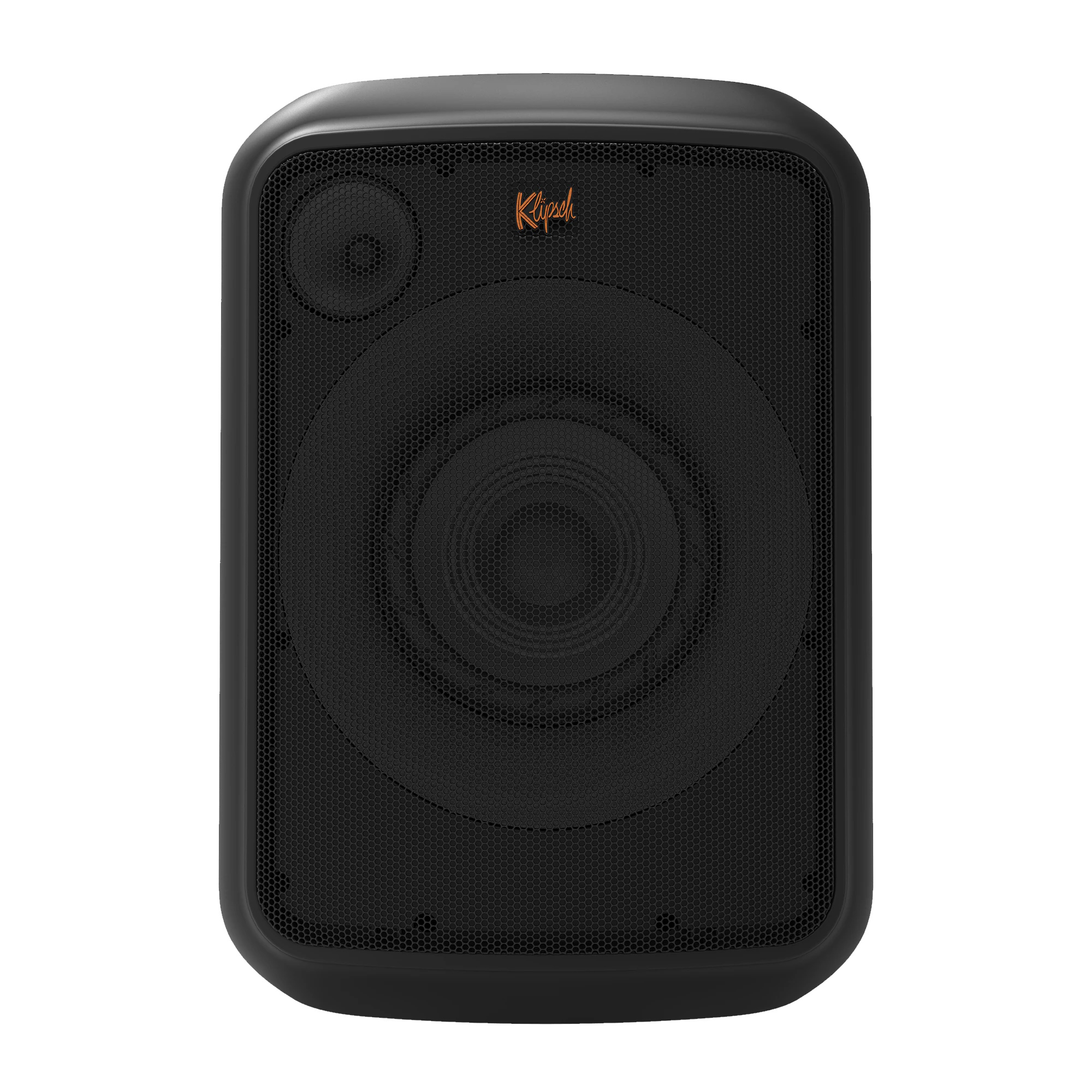 фото портативные ас Klipsch Detroit GIG XL