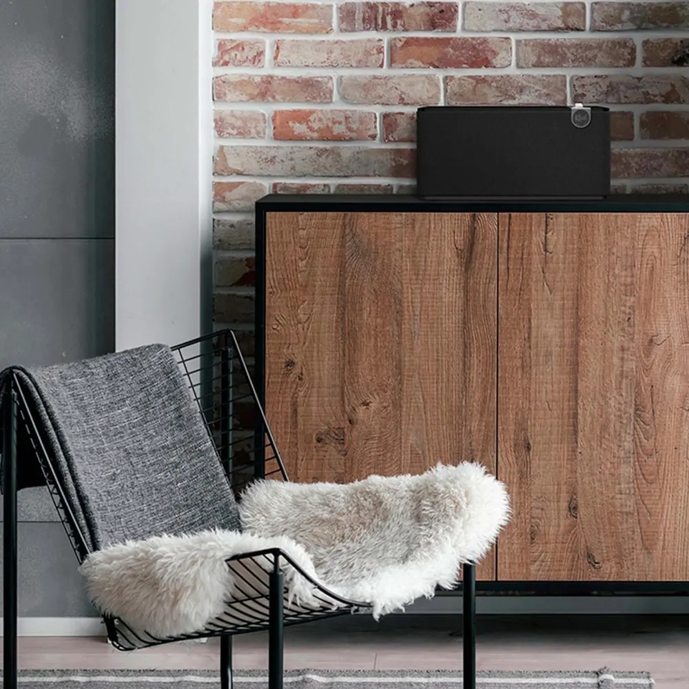 фото портативные ас Klipsch The Three PLUS