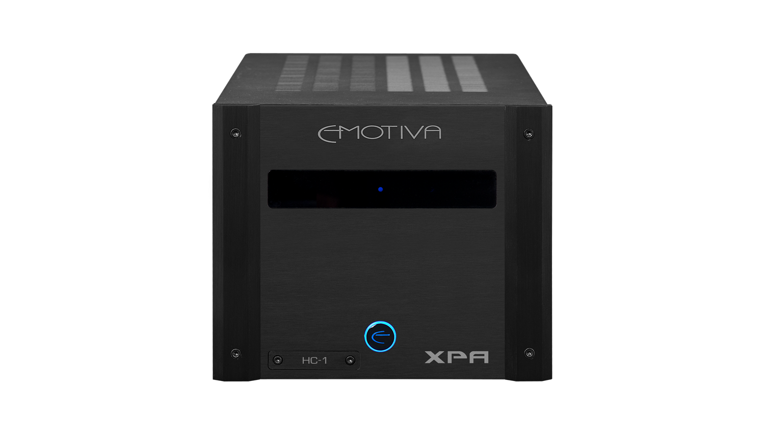 фото одноканальные Emotiva X XPA HC 1