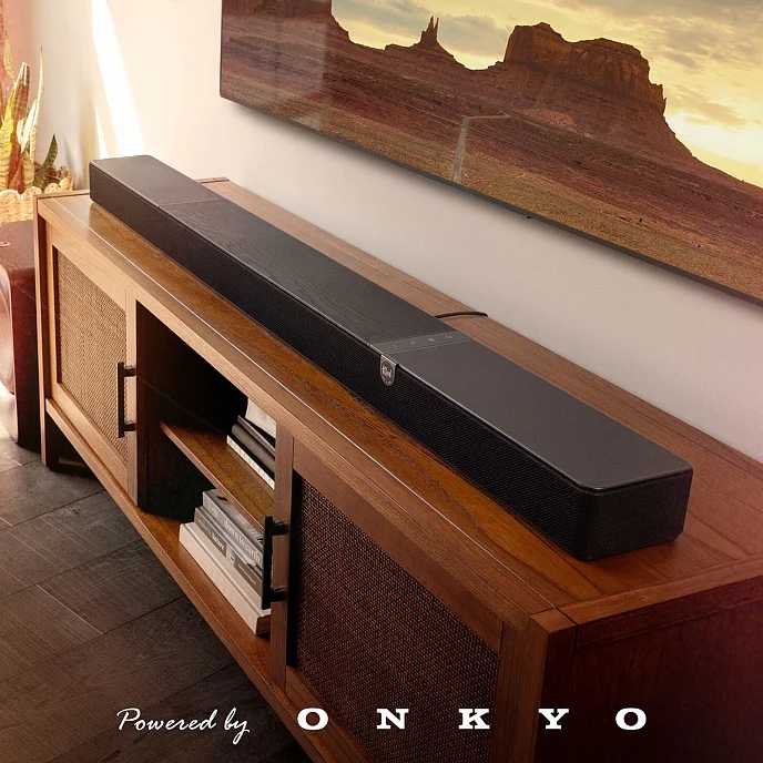 фото активные саундбары Klipsch Flexus Core 300
