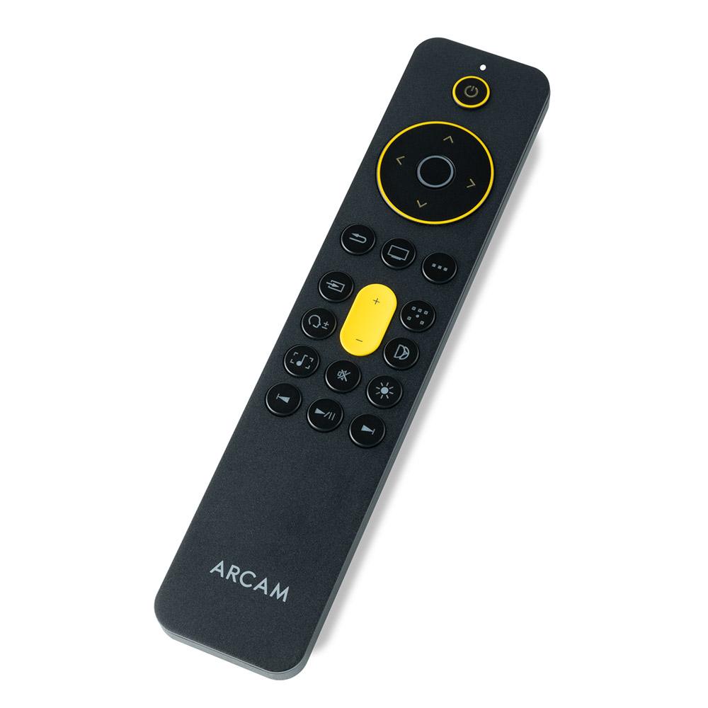 фото av-усилители Arcam AVA25