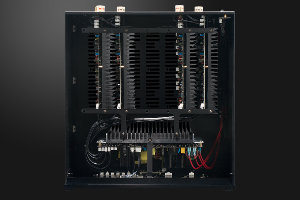фото многоканальные Emotiva X XPA DR 2
