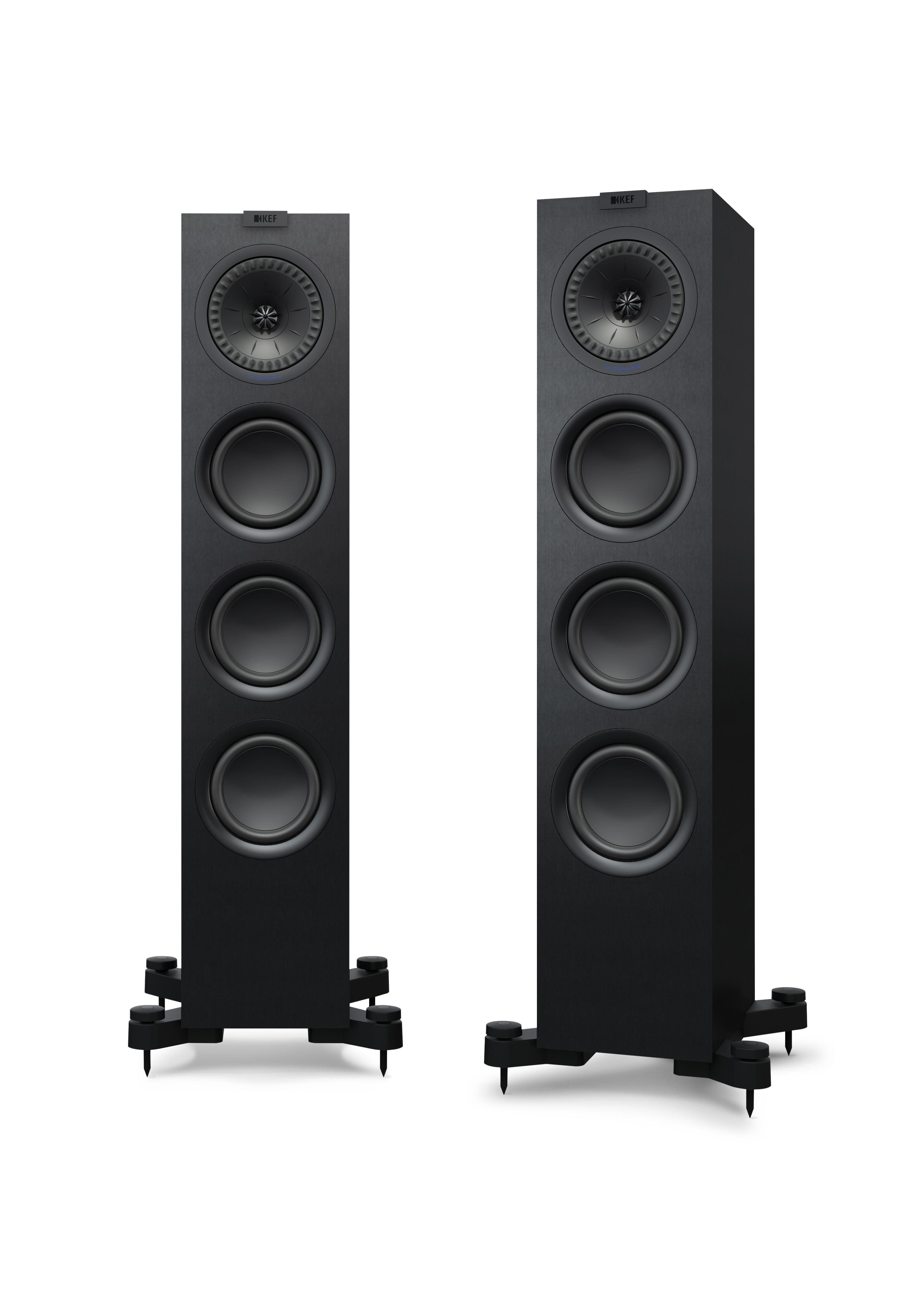 Хорошая акустика. KEF q750. KEF q750 Satin Black. Акустическая система KEF q750. KEF q950 White.