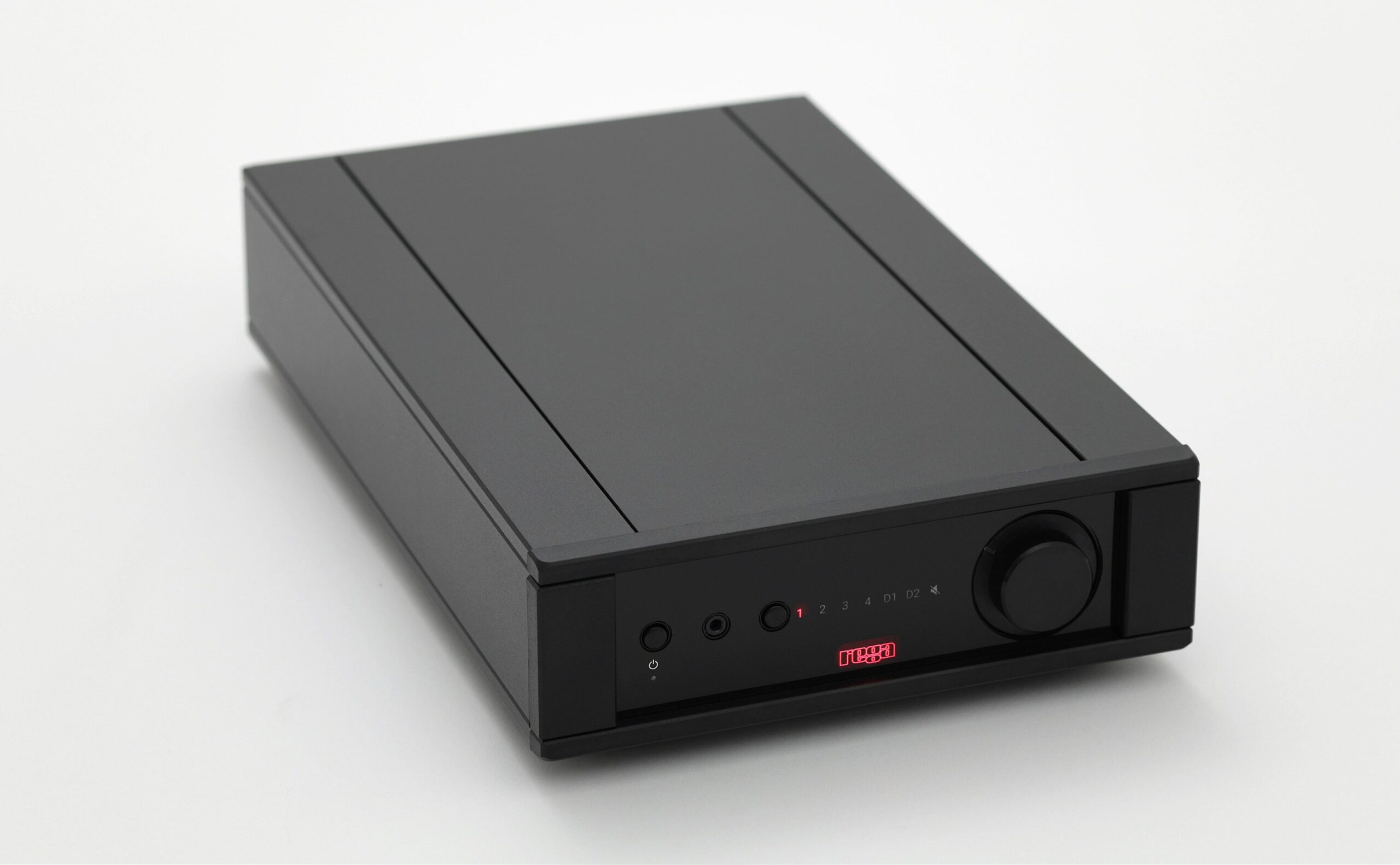 фото интегральные (полные) усилители Rega Brio MK7