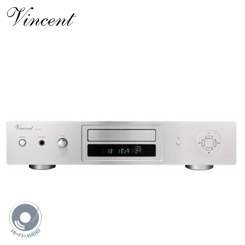 фото cd/sacd проигрыватели Vincent CD-400