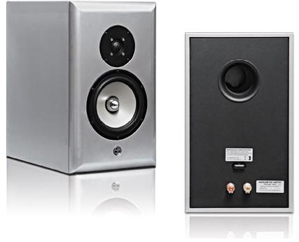 фото пассивные полочные ас Accustic Arts Proline MK-3