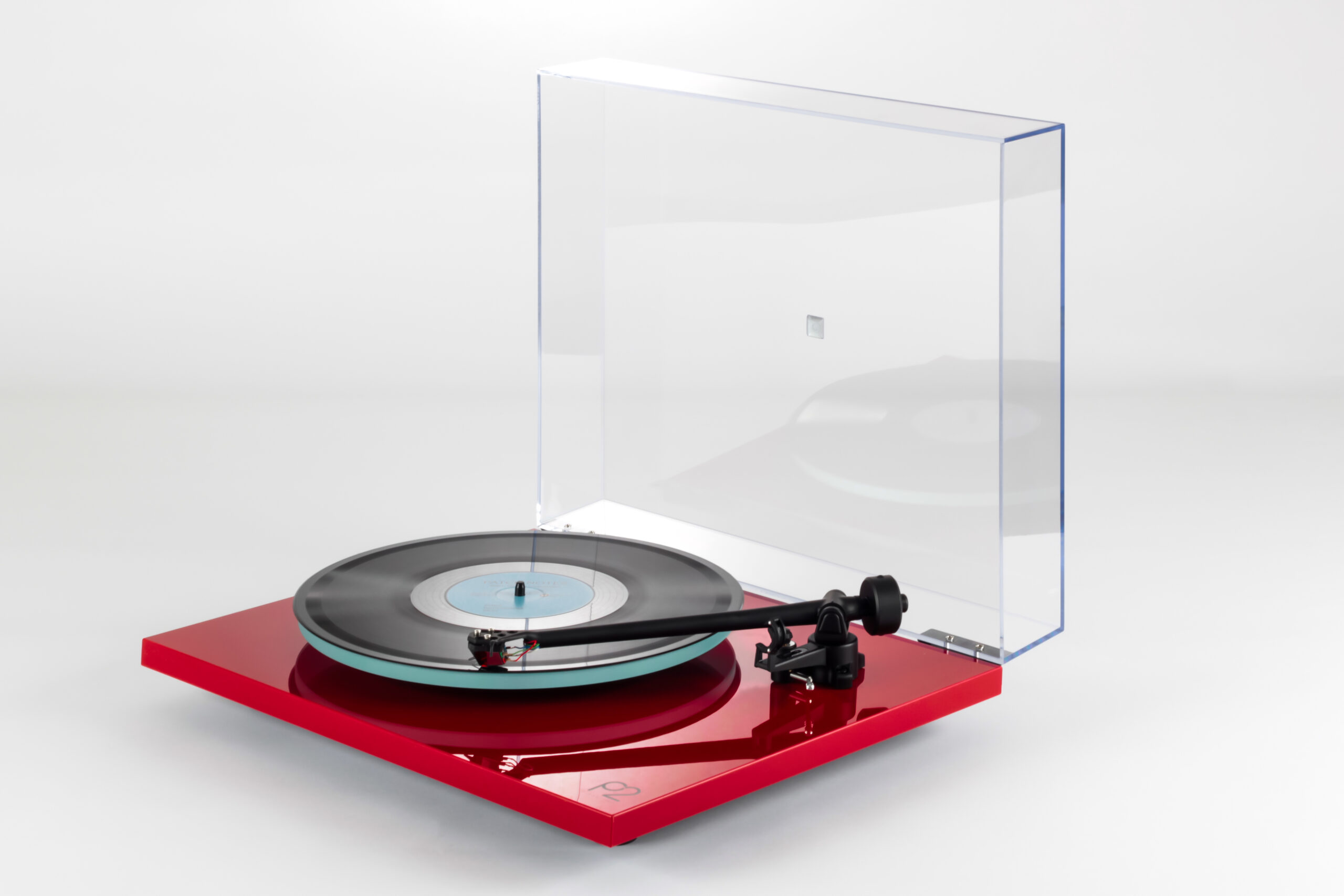 фото  виниловые проигрыватели Rega Planar 2 (Nd3)