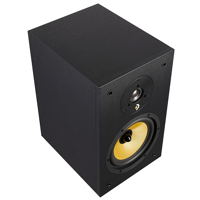 фото пассивные полочные ас Davis Acoustics Ariane 2