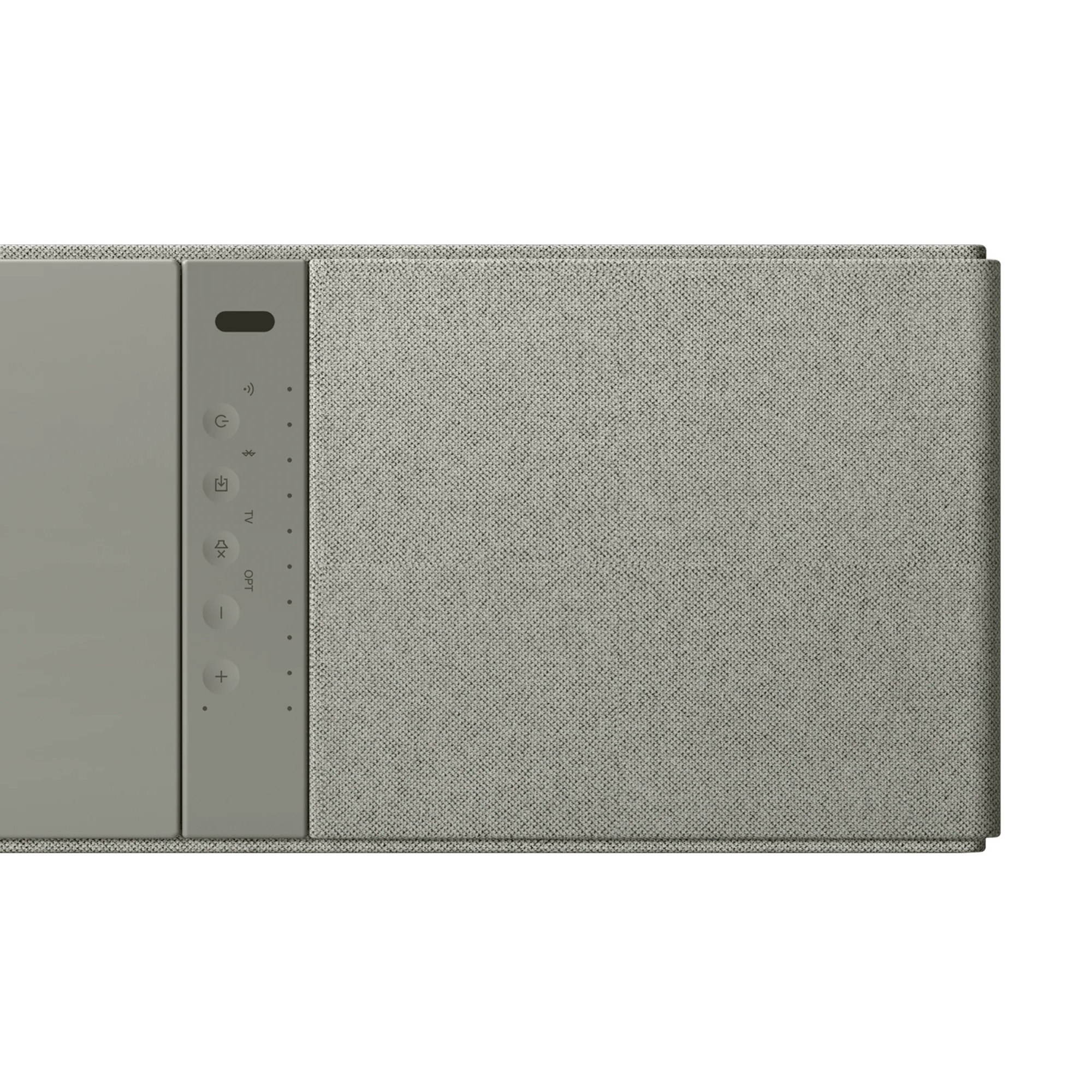 фото саундбары KEF XIO