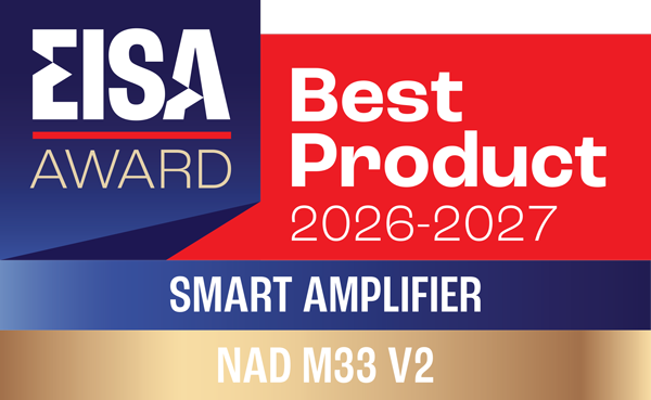 фото цифро-аналоговые преобразователи (цапы) NAD M33 V2