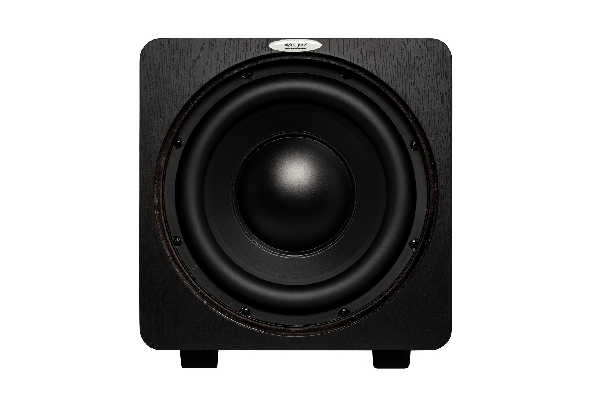 фото активные сабвуферы Velodyne DB-10