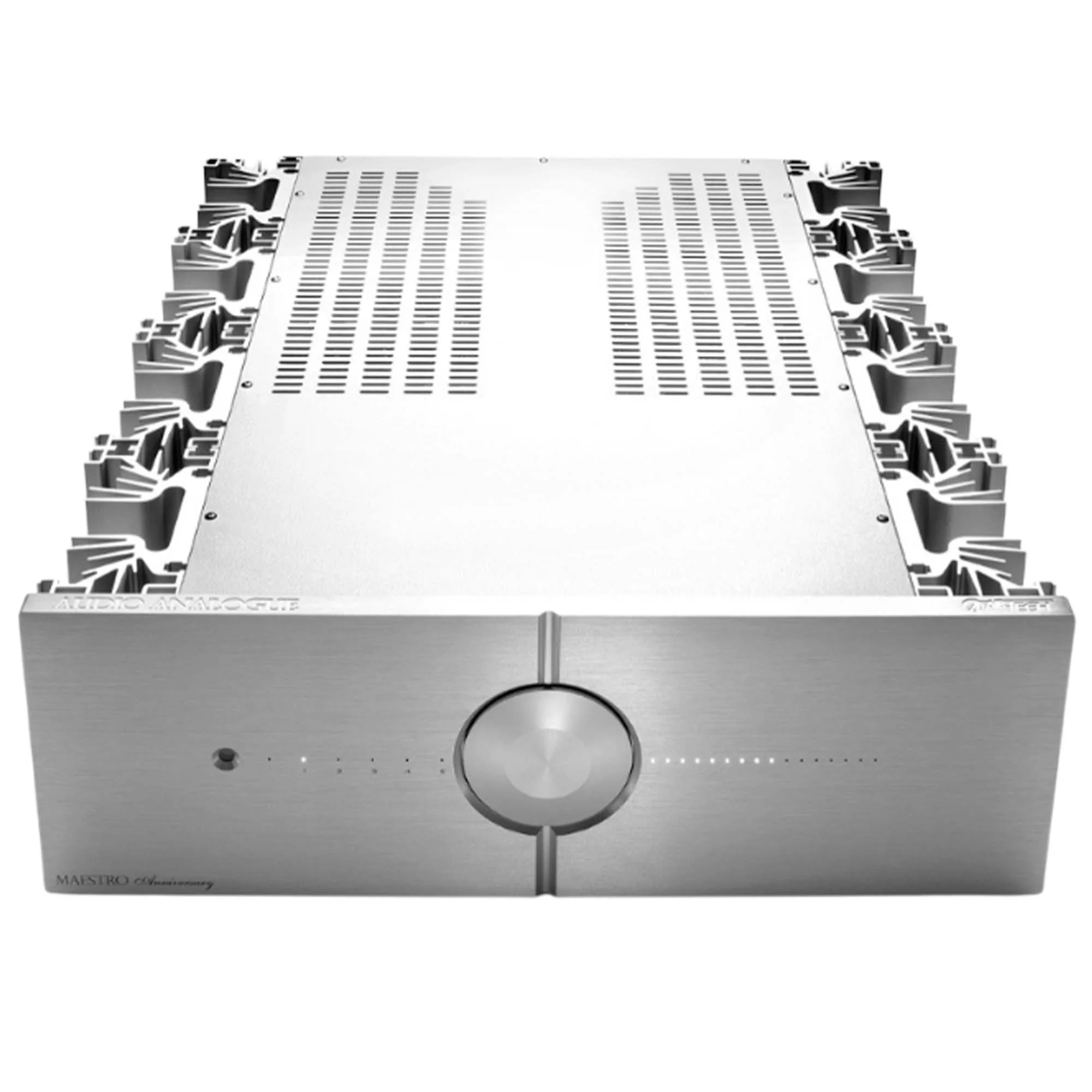фото интегральные (полные) усилители Audio Analogue Maestro Anniversary RR