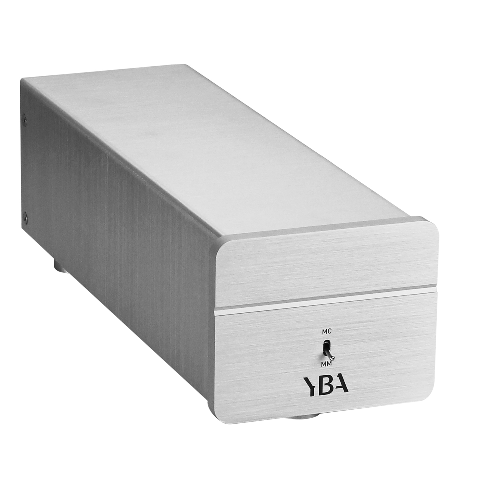 фото предварительные усилители YBA HERITAGE PH100