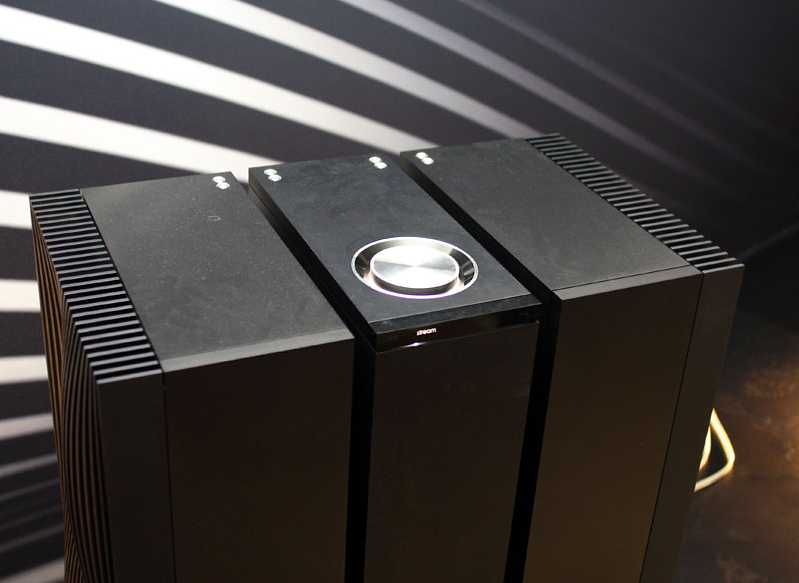фото предварительные усилители Naim Statement NAC S1 Preamp