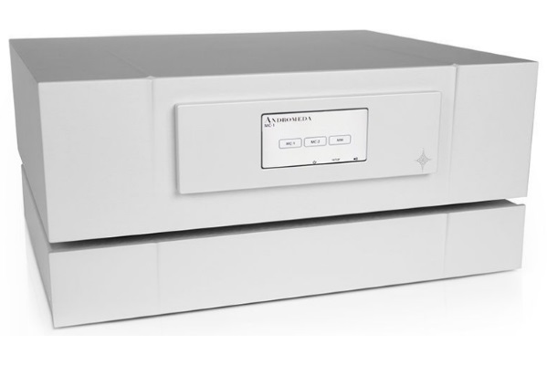 фото предварительные усилители CONSTELLATION AUDIO REVELATION ANDROMEDA