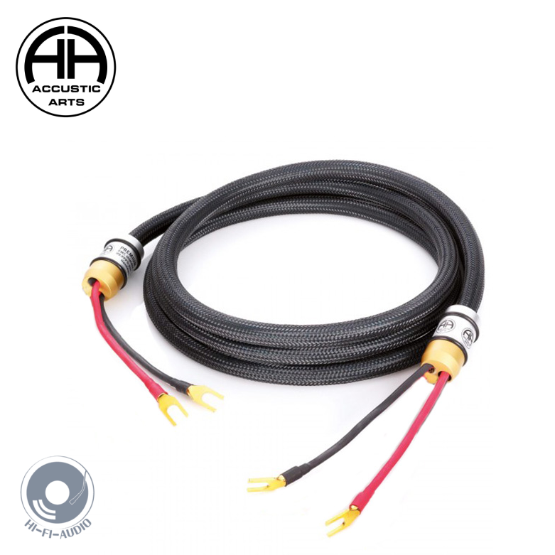 фото коаксиальные Accustic Arts COAX LINE 3.0m