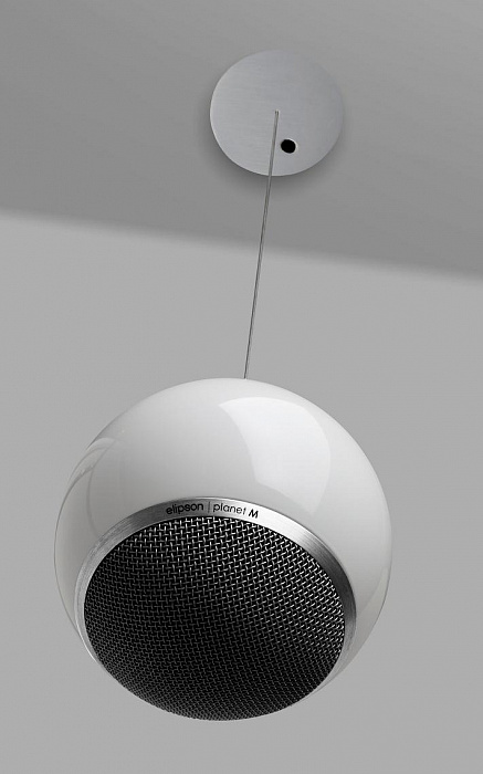 фото потолочные кронштейны и подвесы Elipson Planet Ceiling Mount M