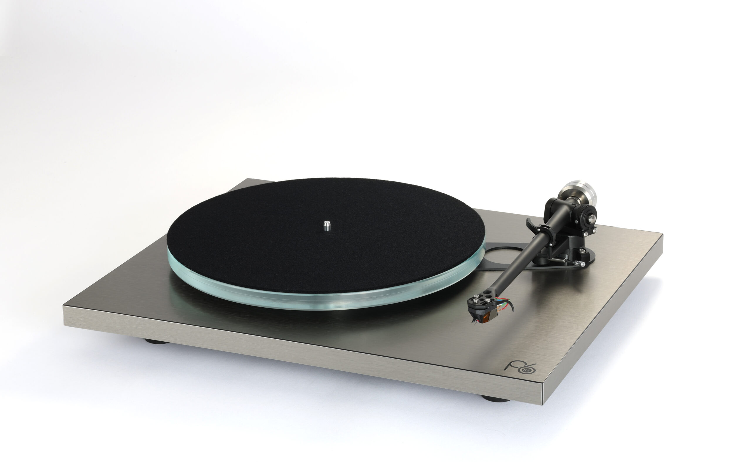 фото  виниловые проигрыватели Rega Planar 6 RS