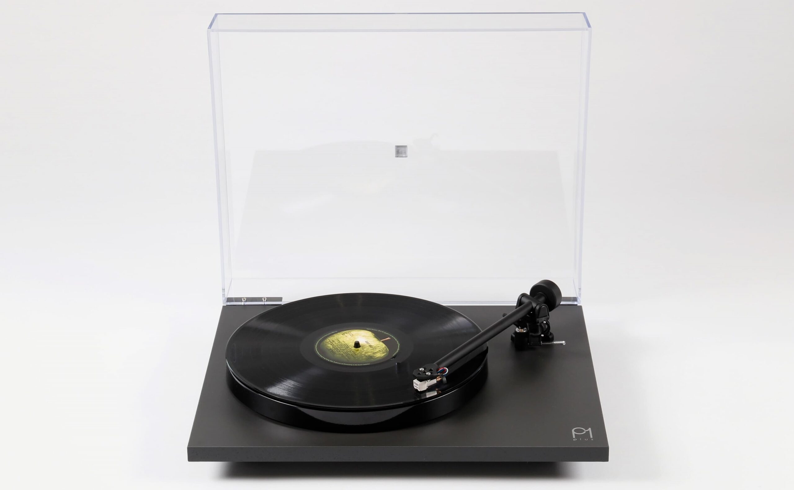 фото виниловые проигрыватели (lp) Rega Planar 1