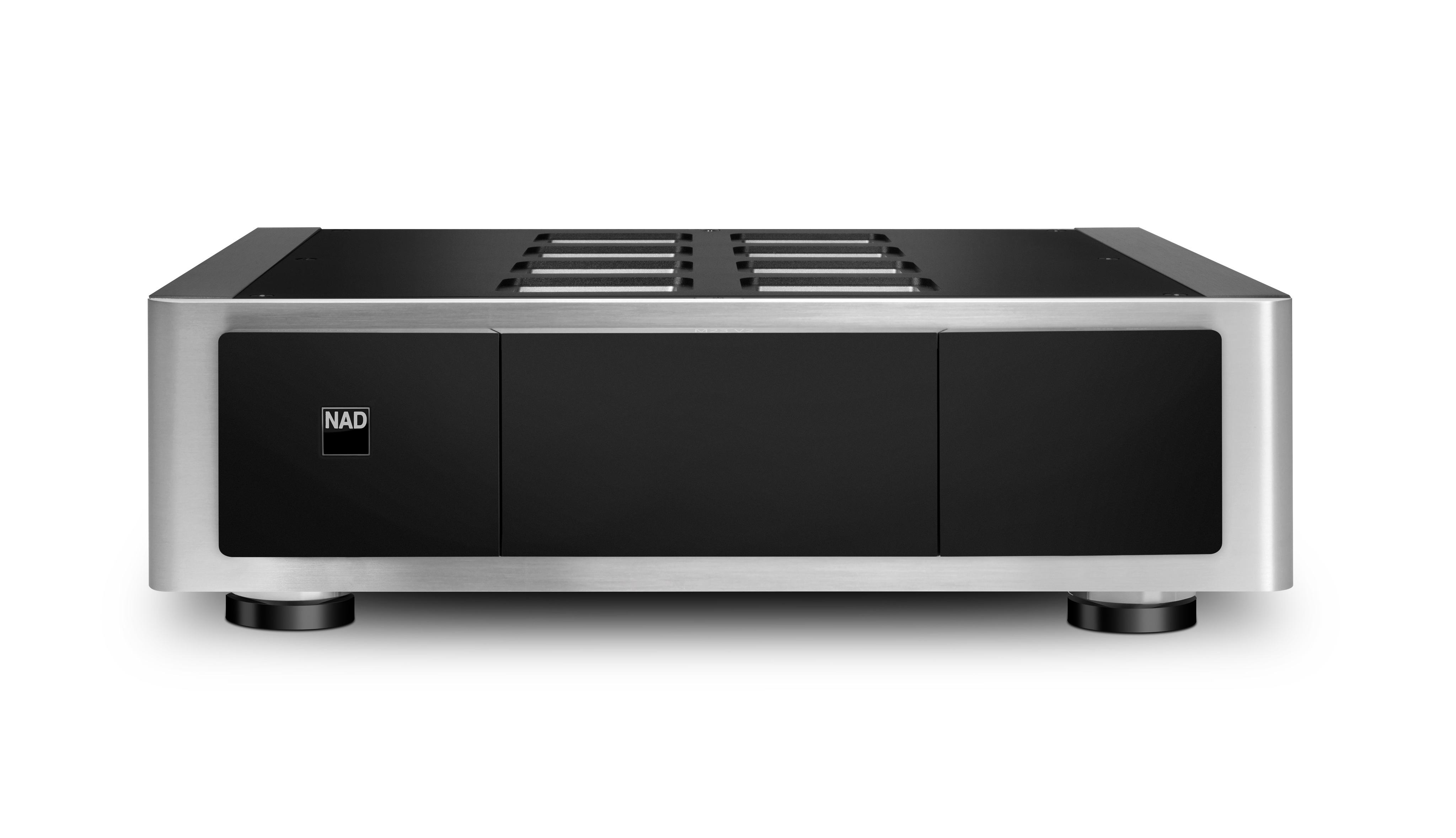 фото усилители мощности NAD M23 V2
